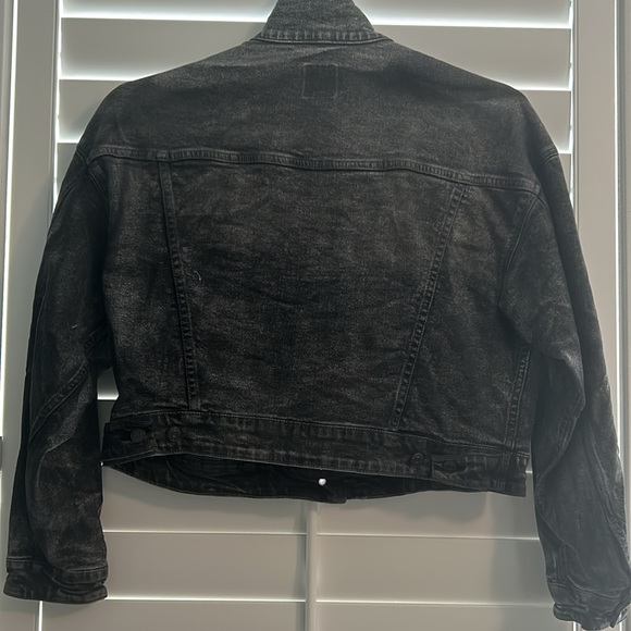 Jean Jacket - Picture 2 of 2